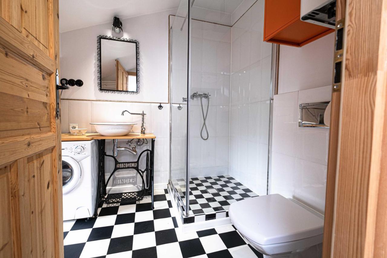 Appartement Sarego Premium Apartament *