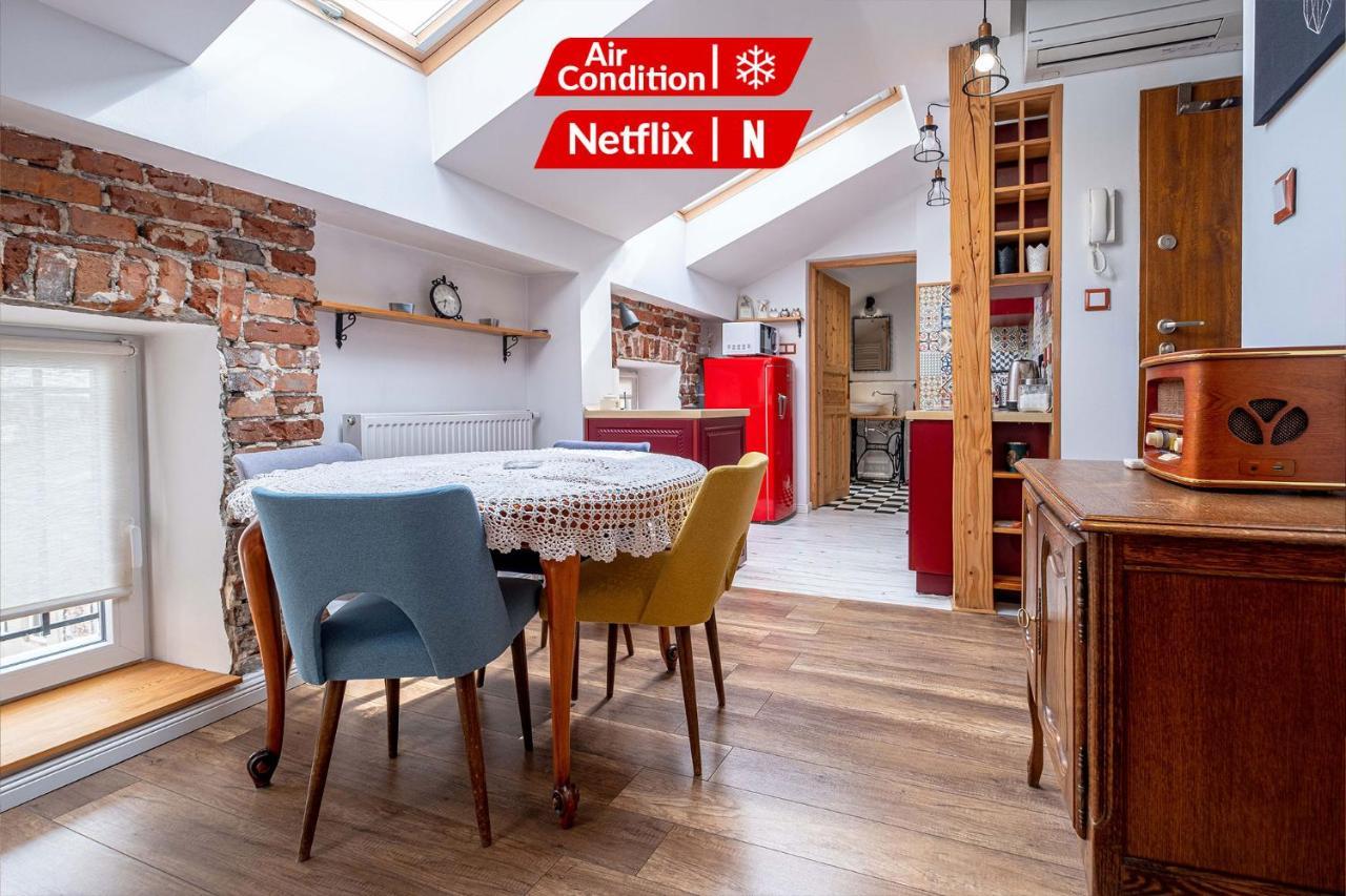 Sarego Premium Apartament Krakau