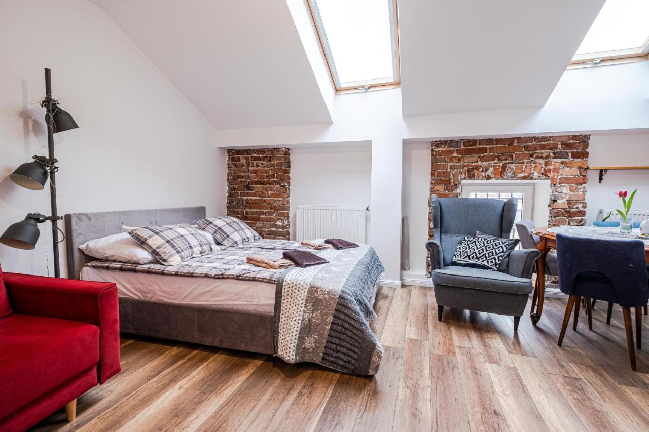 Sarego Premium Apartament * Kraków